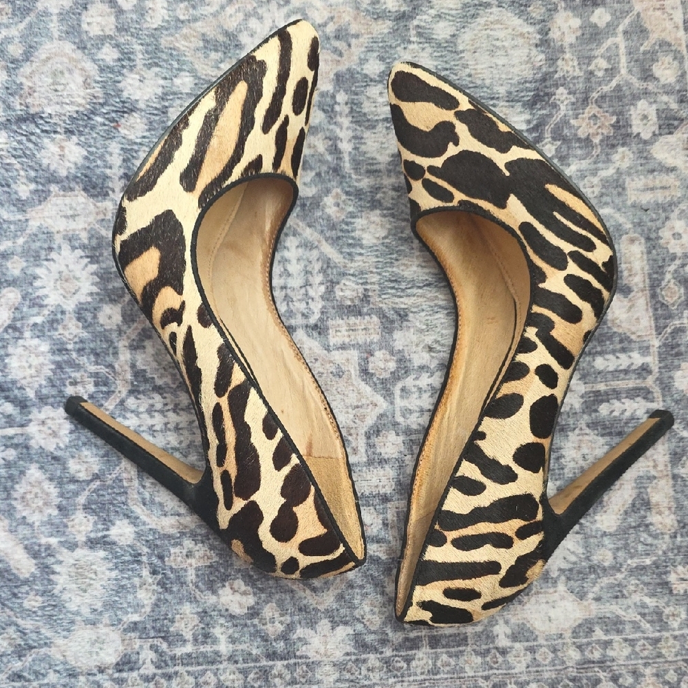 Aldo Pumps